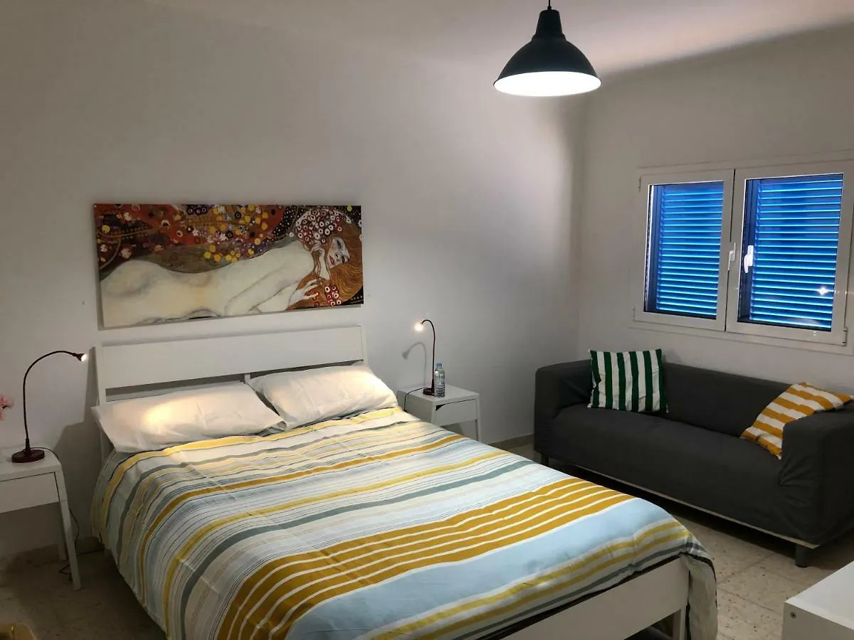 Holiday home Playa De Caleta De Famara Villa